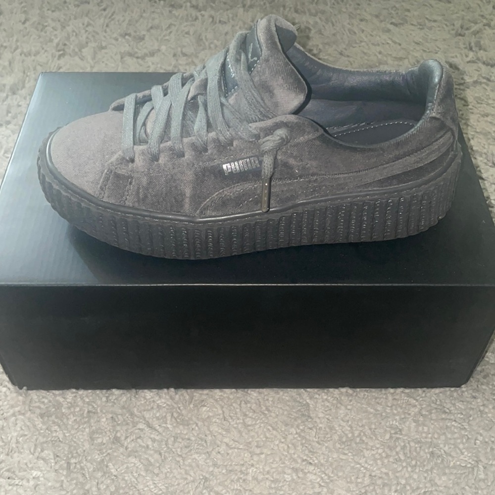 COPY - Rihanna Fenty Sneakers